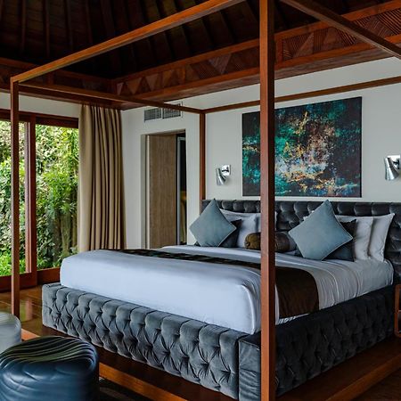 The Edge Bali Villa Uluwatu Екстериор снимка