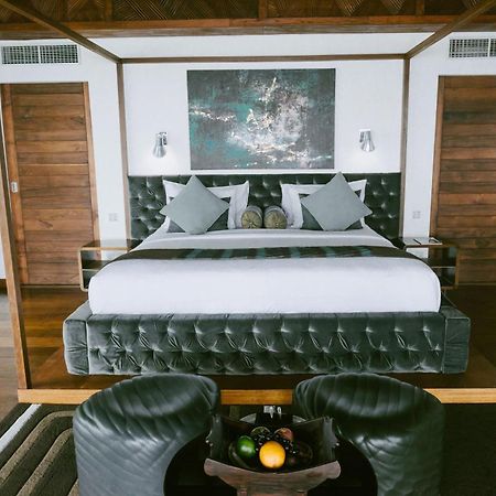 The Edge Bali Villa Uluwatu Екстериор снимка