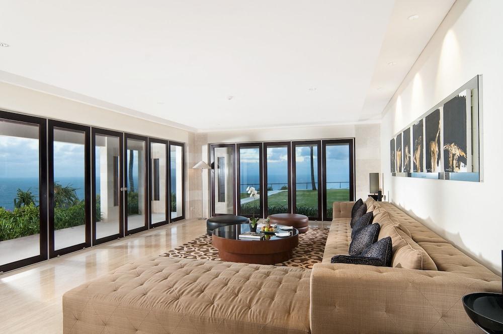 The Edge Bali Villa Uluwatu Екстериор снимка