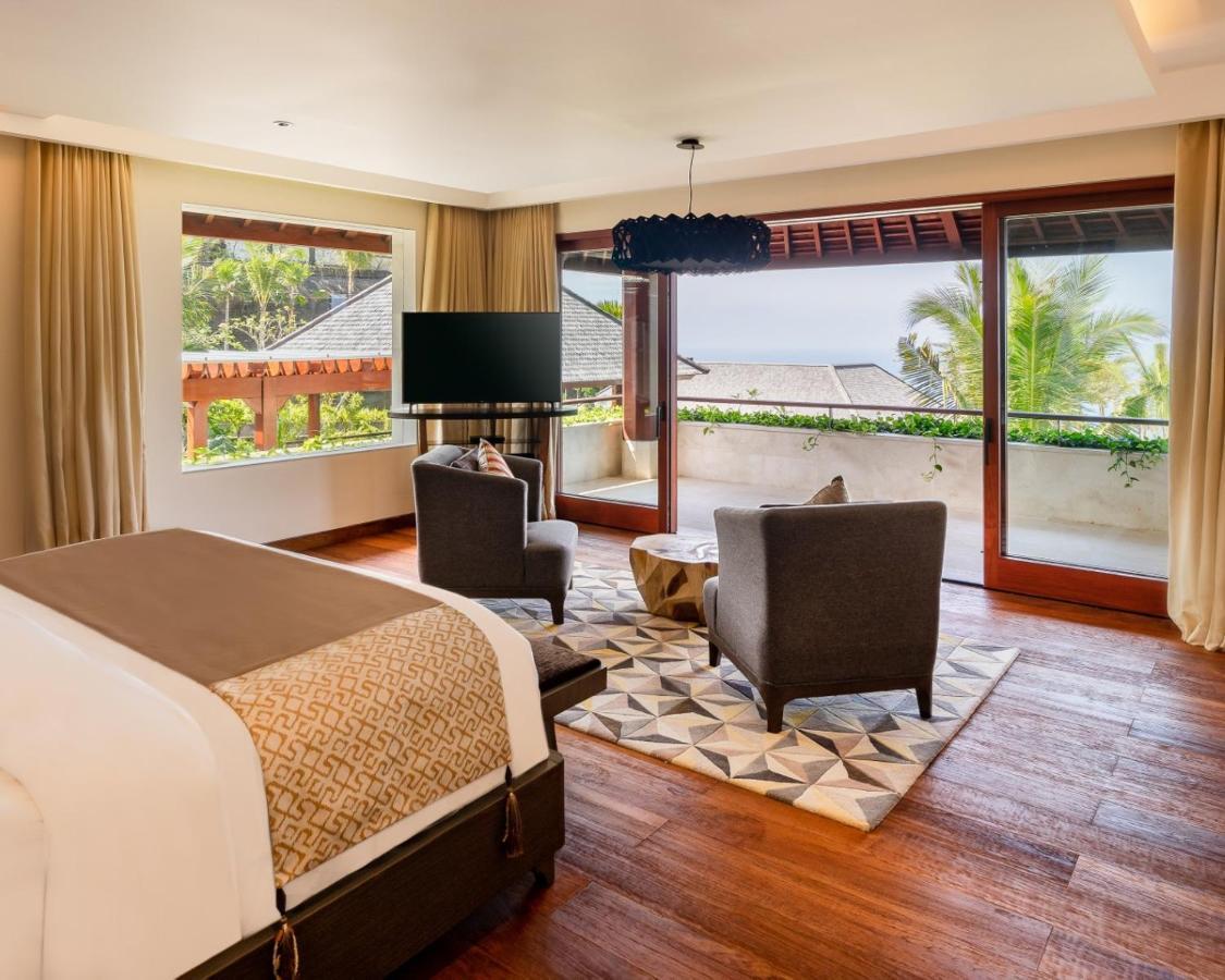 The Edge Bali Villa Uluwatu Екстериор снимка