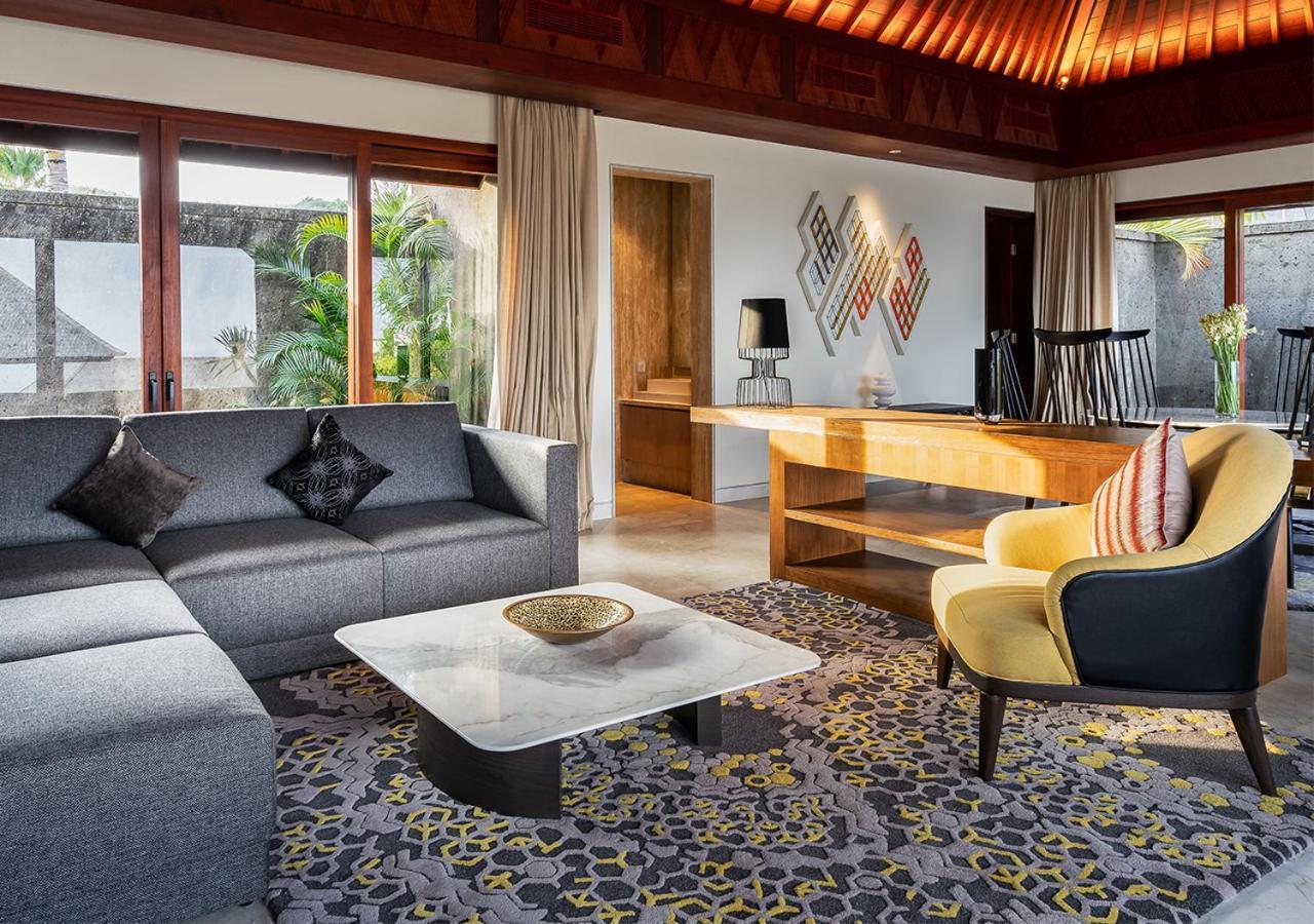 The Edge Bali Villa Uluwatu Екстериор снимка