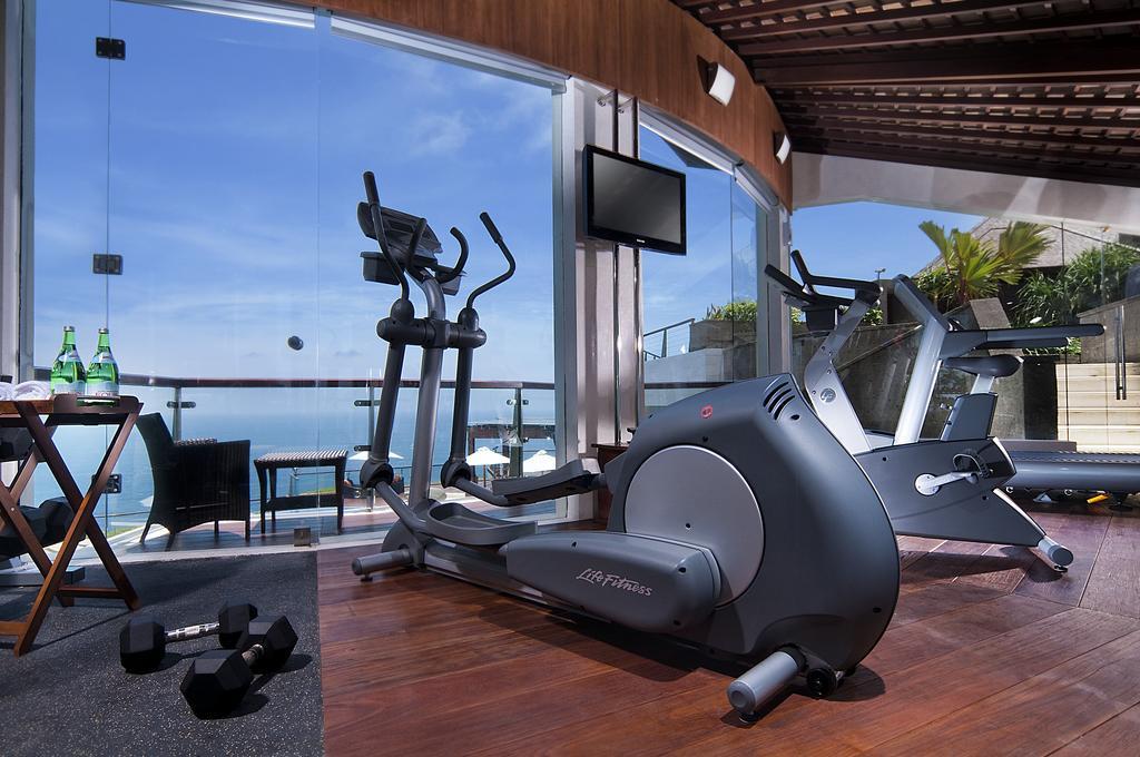 The Edge Bali Villa Uluwatu Екстериор снимка