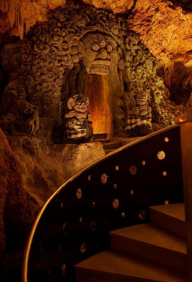 The Edge Bali Villa Uluwatu Екстериор снимка