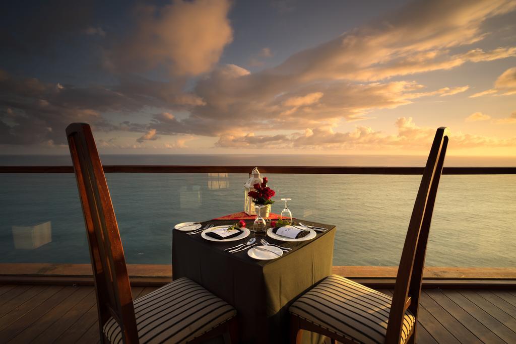 The Edge Bali Villa Uluwatu Екстериор снимка