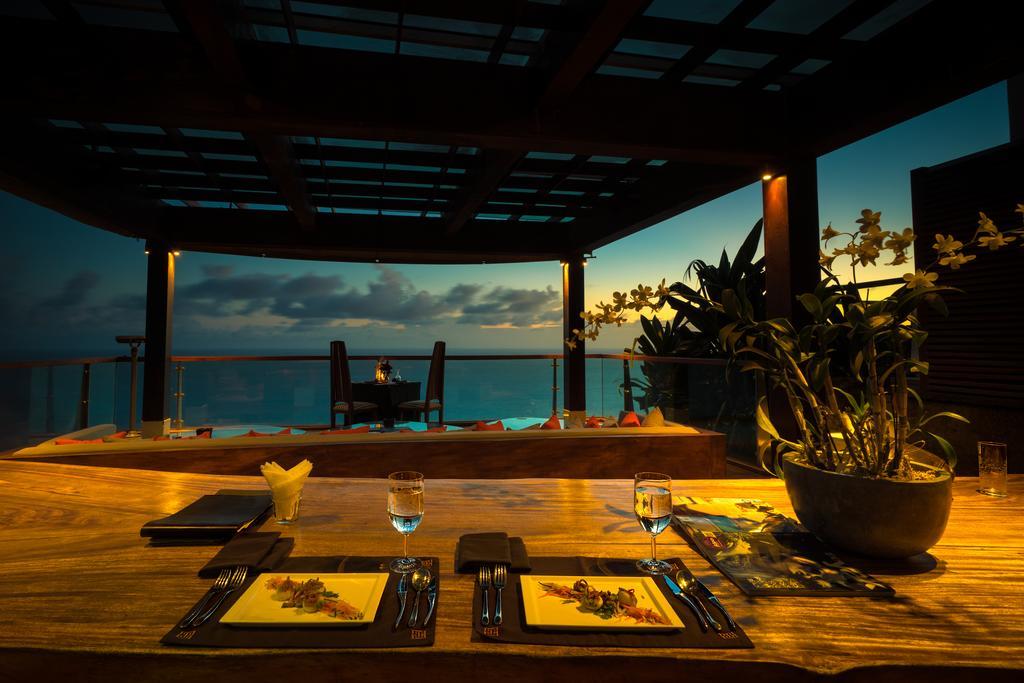 The Edge Bali Villa Uluwatu Екстериор снимка
