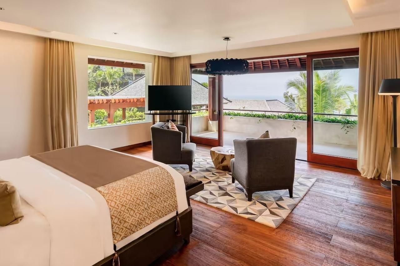 The Edge Bali Villa Uluwatu Екстериор снимка