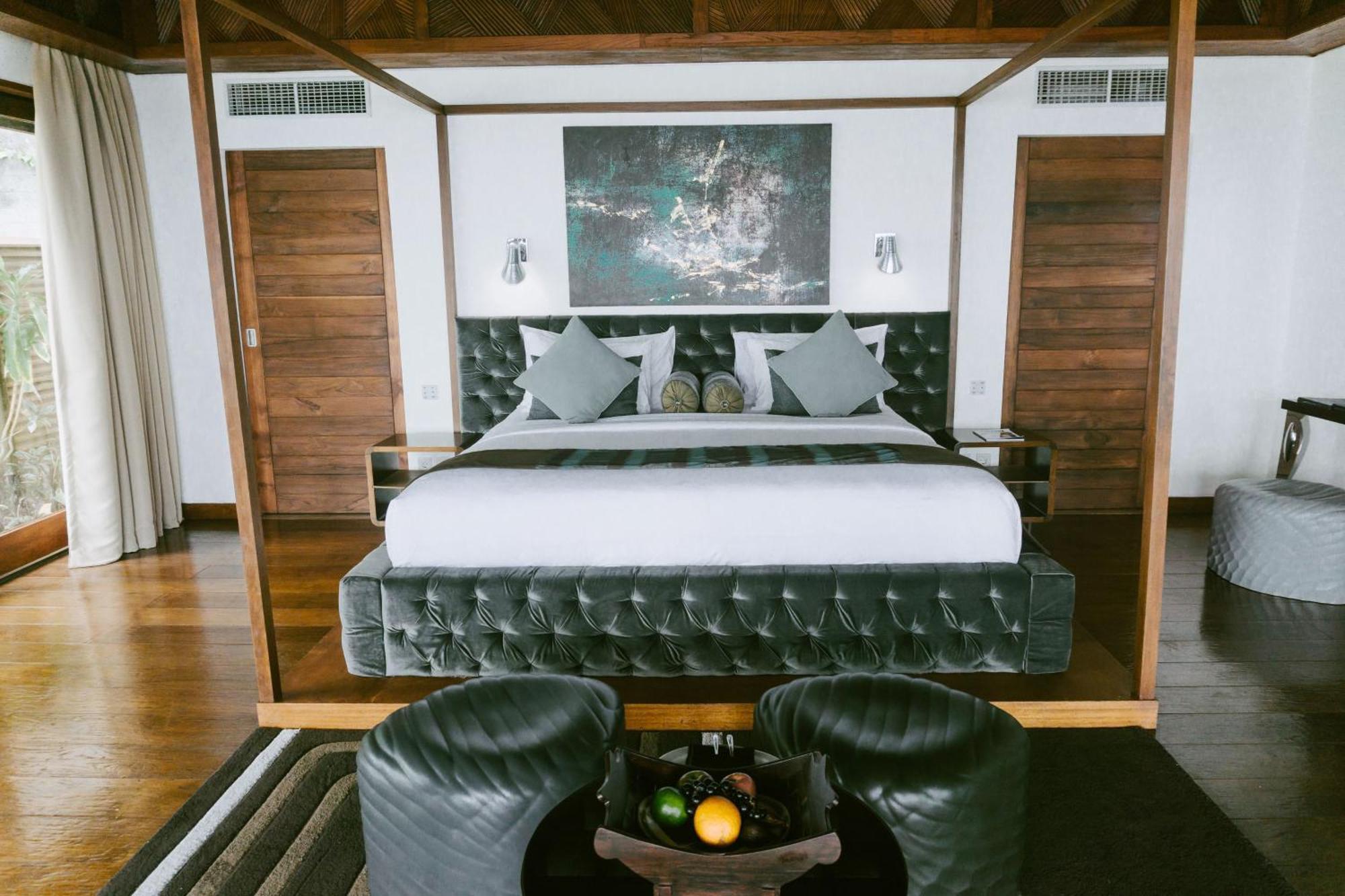 The Edge Bali Villa Uluwatu Екстериор снимка