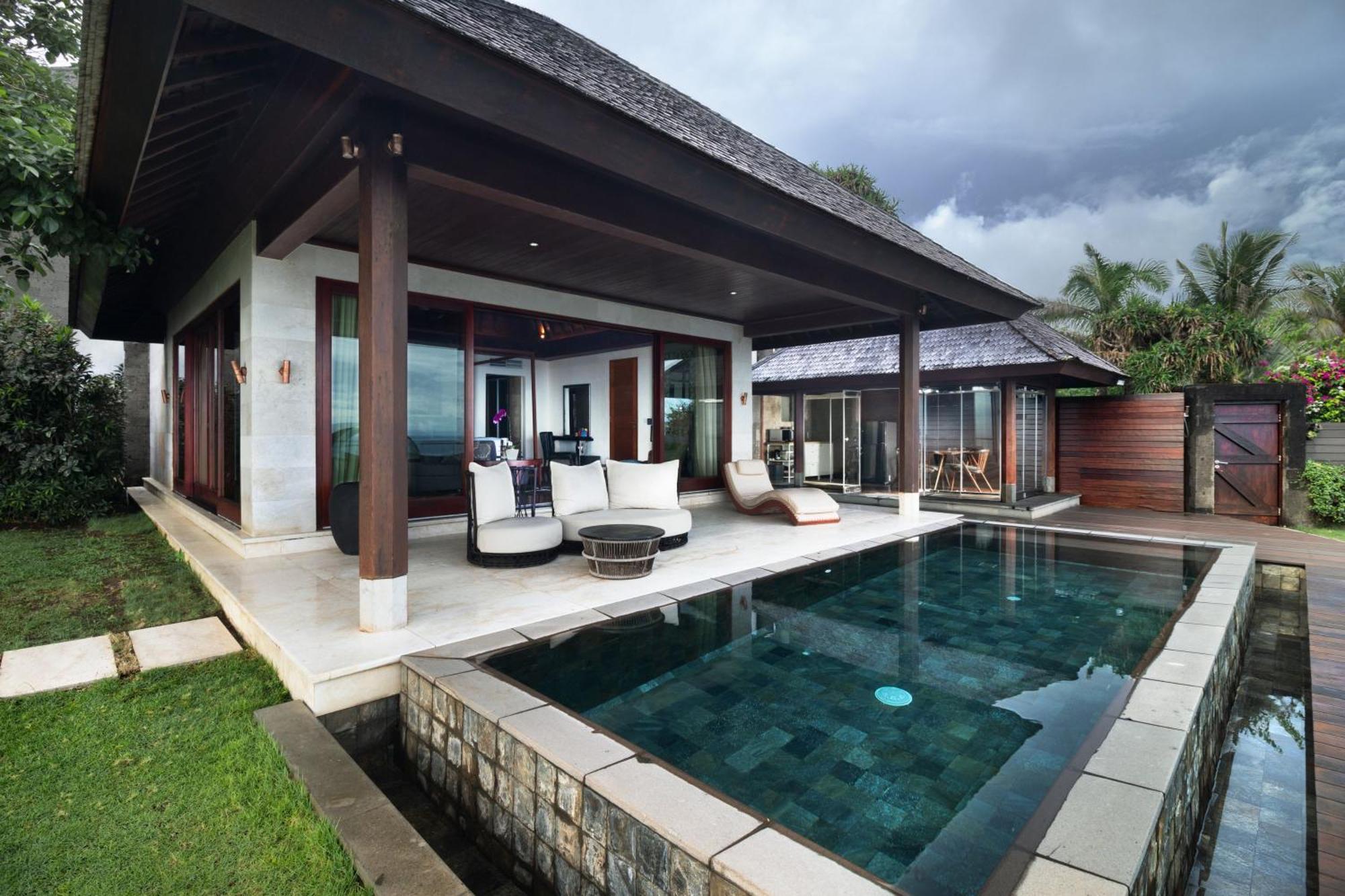 The Edge Bali Villa Uluwatu Екстериор снимка