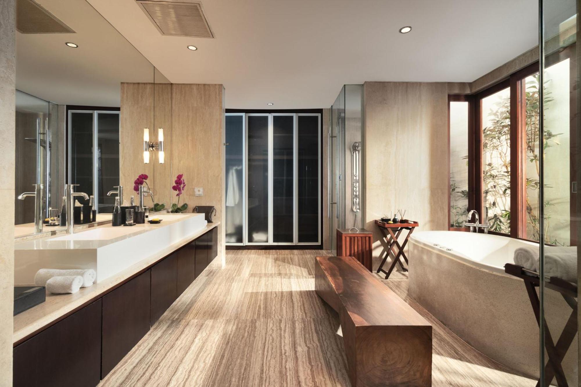 The Edge Bali Villa Uluwatu Екстериор снимка
