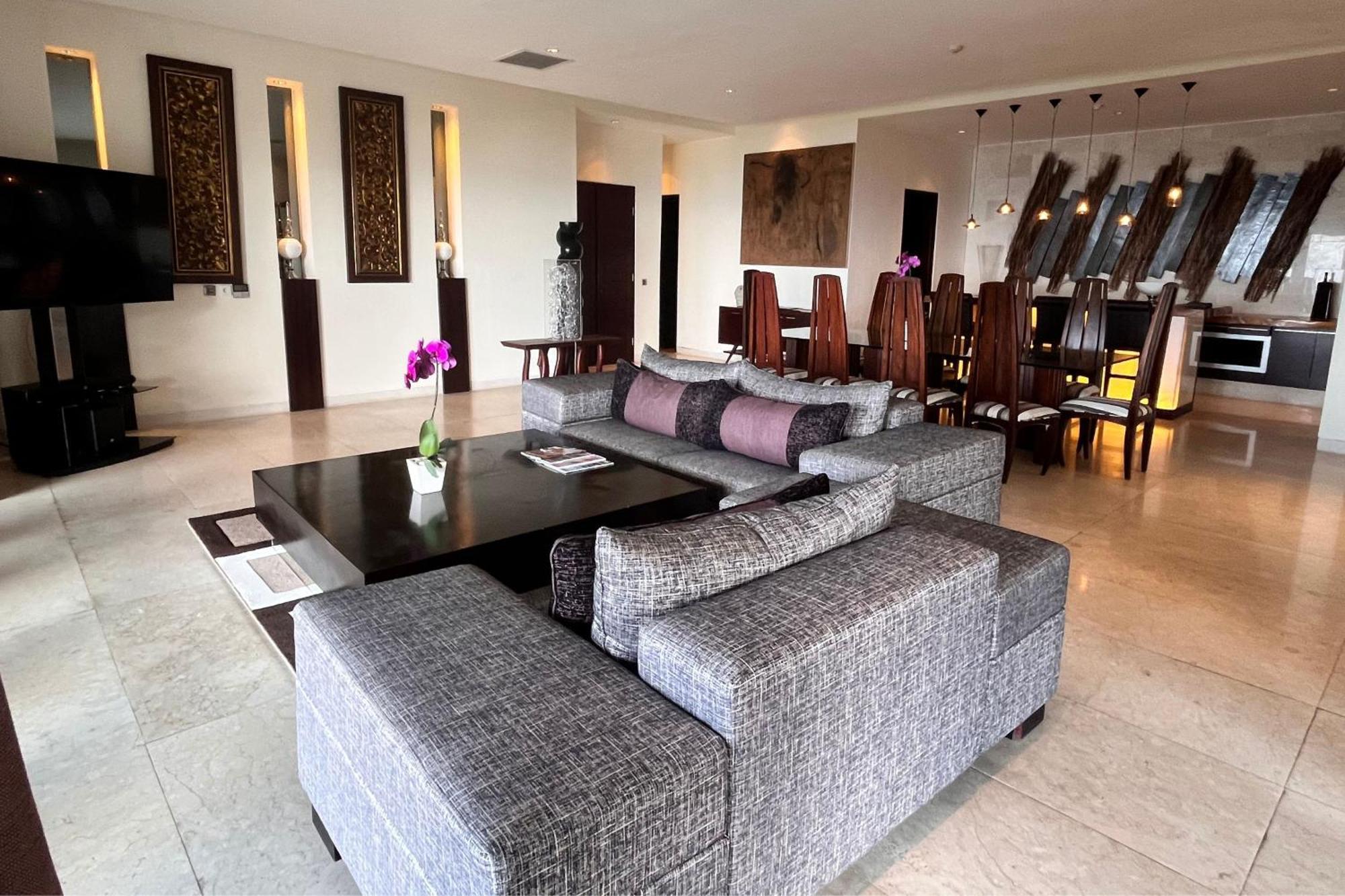 The Edge Bali Villa Uluwatu Екстериор снимка