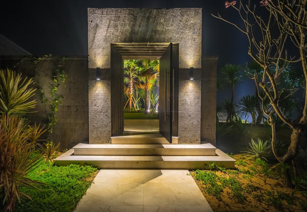 The Edge Bali Villa Uluwatu Екстериор снимка