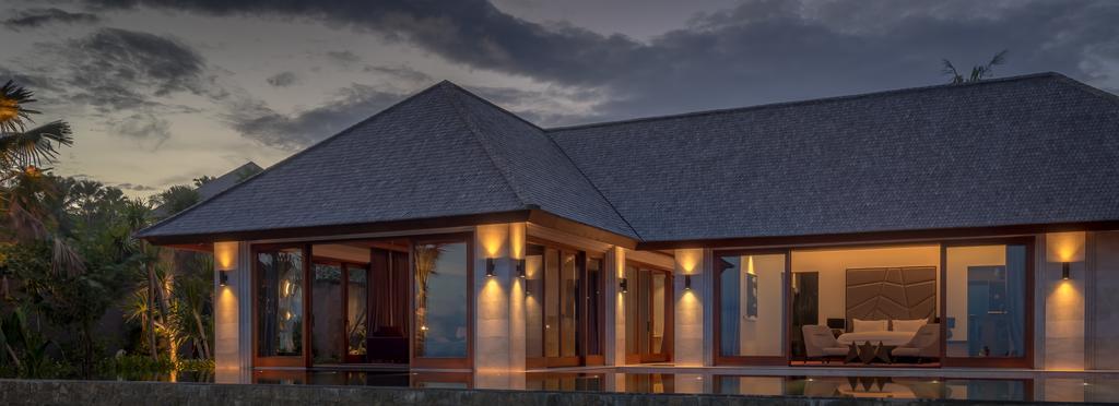 The Edge Bali Villa Uluwatu Екстериор снимка
