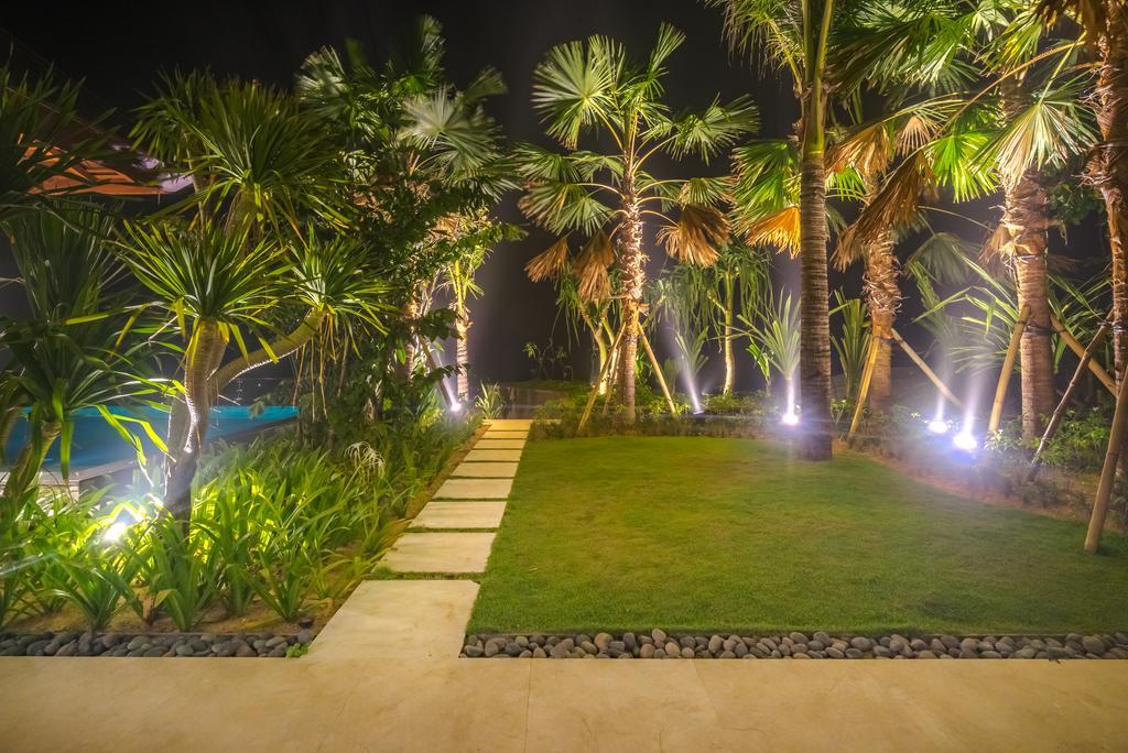 The Edge Bali Villa Uluwatu Екстериор снимка