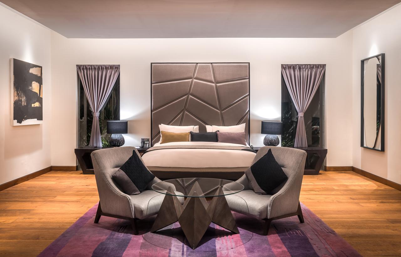 The Edge Bali Villa Uluwatu Екстериор снимка