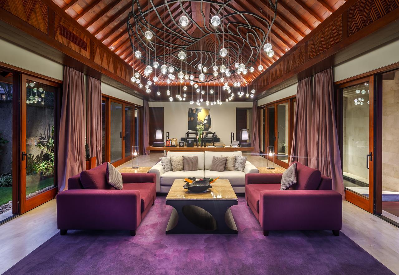 The Edge Bali Villa Uluwatu Екстериор снимка
