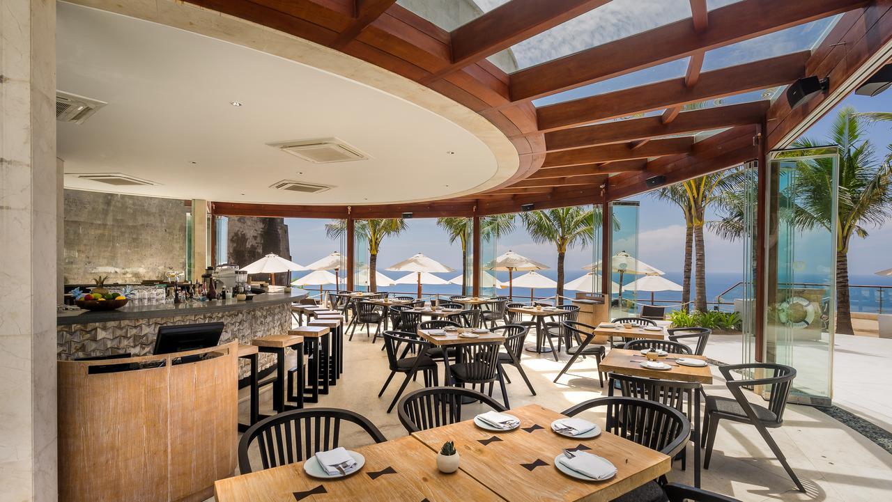 The Edge Bali Villa Uluwatu Екстериор снимка