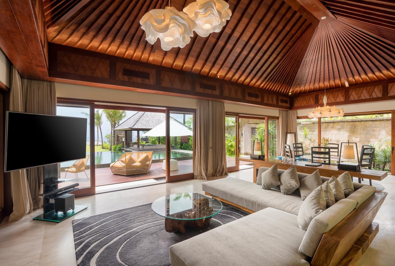 The Edge Bali Villa Uluwatu Екстериор снимка
