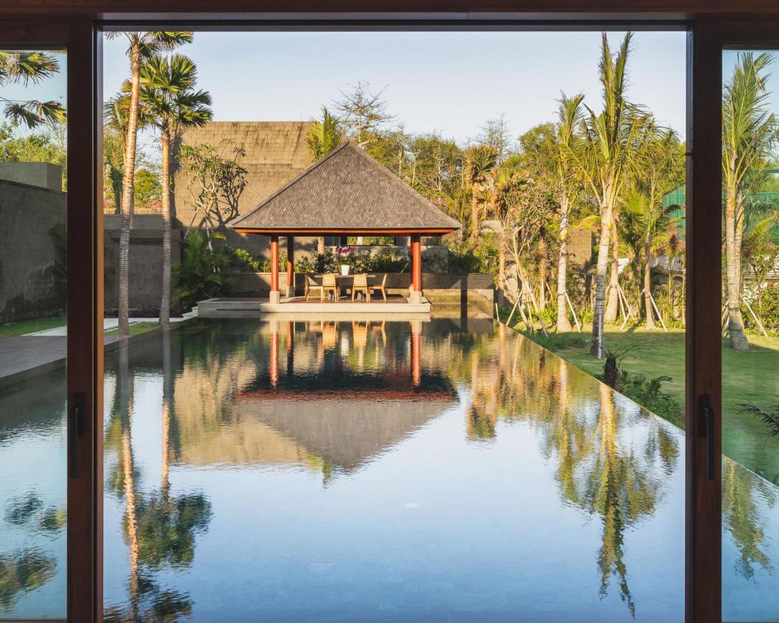 The Edge Bali Villa Uluwatu Екстериор снимка