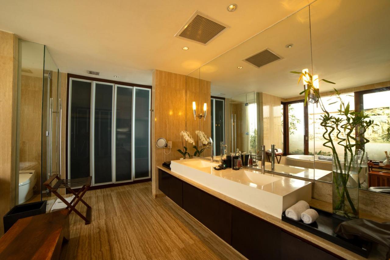 The Edge Bali Villa Uluwatu Екстериор снимка