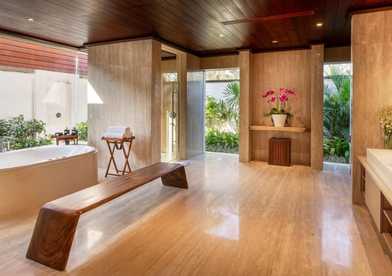 The Edge Bali Villa Uluwatu Екстериор снимка